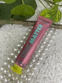 Catrice WHO I AM Coloured Lip Balm C01 you matter, 14ml