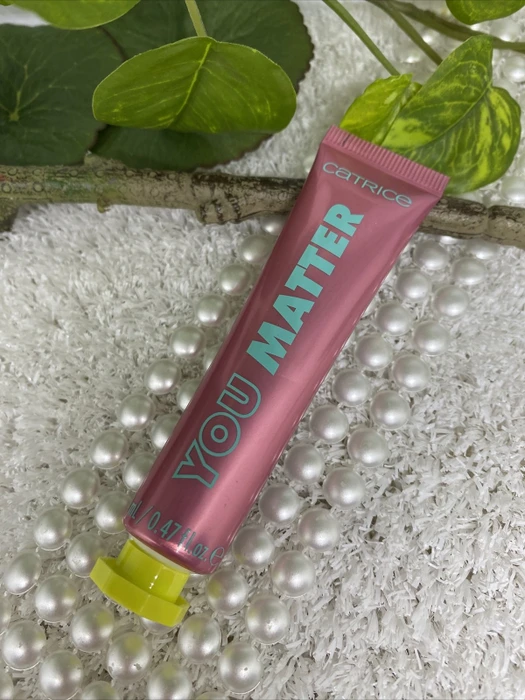 Catrice WHO I AM Coloured Lip Balm C01 you matter, 14ml