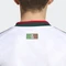 adidas FIFA WM 2026 Mexiko Auswärtstrikot kurzarm weiß (Junior) Vorschaubild