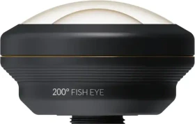ShiftCam LensUltra 200° Fisheye Handyobjektiv