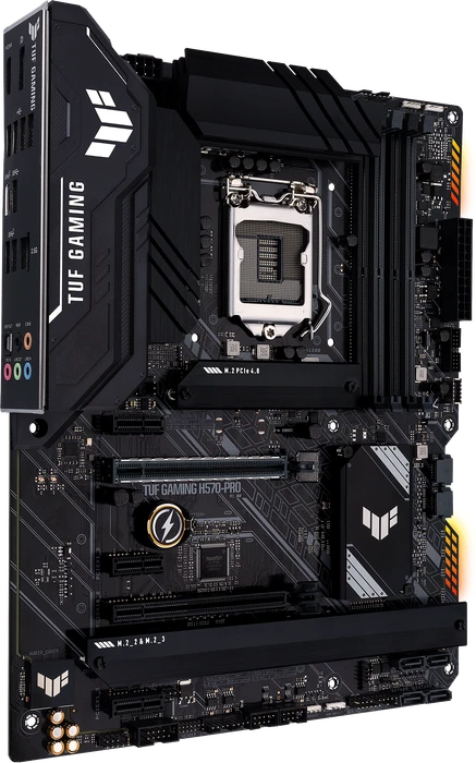ASUS TUF Gaming H570-Pro (Intel 1200)