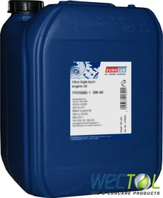 Eurolub Gear EP SAE 85W-90 20l