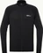 Jack Wolfskin Prelight FZ Jacke schwarz (Herren) Vorschaubild
