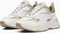 Puma Cassia warm white/puma white/desert dust/oak branch (Damen) Vorschaubild