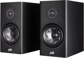Polk Audio Reserve R200 schwarz, Paar