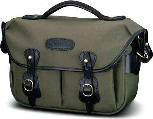 Billingham Hadley Small Pro Kameratasche