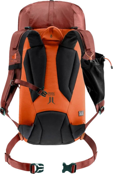 Deuter Guide 22 SL papaya/redwood (Damen)