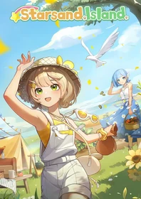 Starsand Island (Download) (PC)