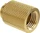 Barrow Verlängerung G1/4" auf G1/4", 40mm, gold (TNYZ-G20 GO)