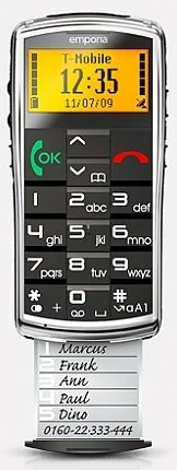 Emporia TALKpremium V29