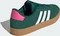 adidas VL Court 3.0 collegiate green/cloud white/pulse magenta (Damen) Vorschaubild