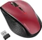 TeckNet Classic 2.4G Wireless, rot, USB Vorschaubild