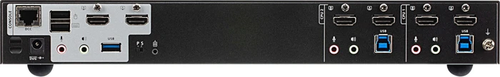 ATEN CS1842
