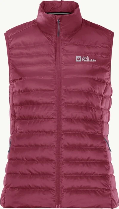 Jack Wolfskin Pack&Go Down Weste (Damen)