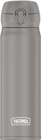Thermos Ultralight Isolierflasche 500ml moon rock mat