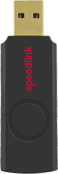 Speedlink Rait Wireless Controller (PS3/Switch/PC)
