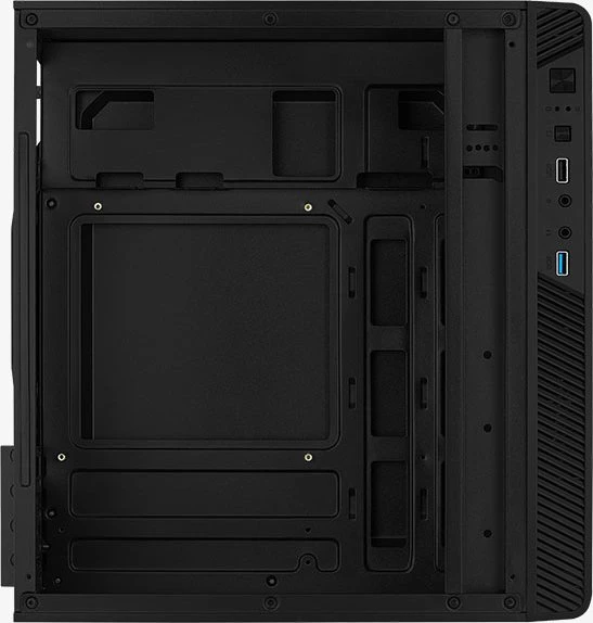 AeroCool CS-106