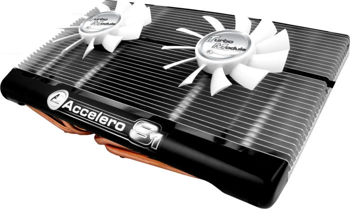 ARCTIC Turbo Module V1