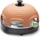Emerio PO-115984 Pizzarette Pizzagrill
