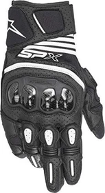 Alpinestars SPX AC V2 schwarz