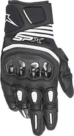 Alpinestars SPX AC V2 schwarz
