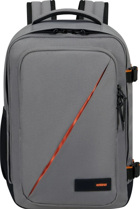 American Tourister Take2cabin S Rucksack dark grey