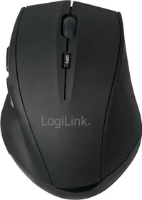LogiLink Wireless Bluetooth Laser Mouse, Bluetooth (ID0032A)