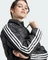 adidas Essentials 3-Streifen Light Jacke schwarz (Damen) Vorschaubild