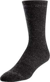 Pearl Izumi P.R.O. Fahrradsocken schwarz