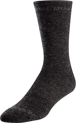Pearl Izumi P.R.O. Fahrradsocken schwarz