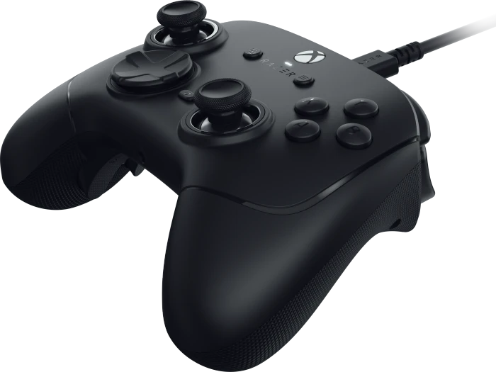 Razer Wolverine V4 Tournament Edition Controller schwarz (Xbox SX/Xbox One/PC)