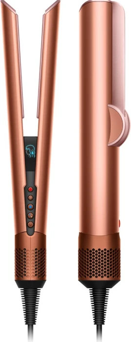 Dyson Airstrait HT01 amber silk