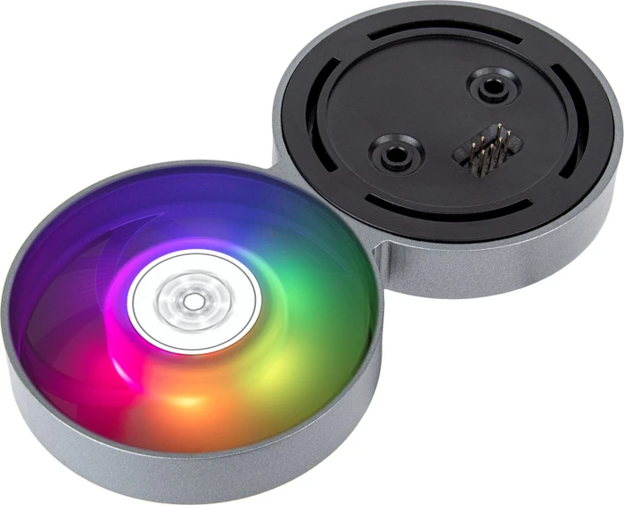 Silverstone IMF70 ARGB Fan Kit