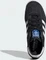 adidas SL 72 RS core black/cloud white/blue (Junior) Vorschaubild