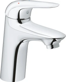 Grohe Wave Einhand-Waschbeckenarmatur 1/2 S-Size chrom