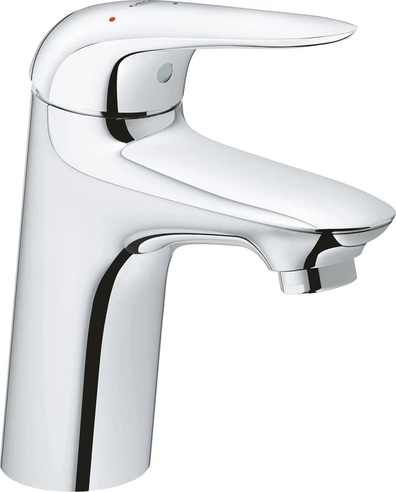 Grohe Wave Einhand-Waschbeckenarmatur 1/2 S-Size chrom