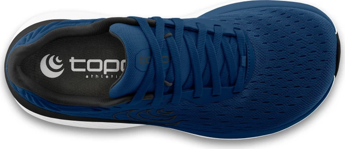 topo athletic Atmos navy/grey (Herren)