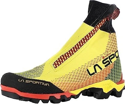 La Sportiva Aequilibrium Speed GTX gelb/schwarz (Herren)