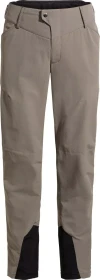 Vaude Qimsa Light Softshell Fahrradhose lang coconut uni (Herren)