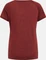 Odlo Ascent Performance 130 Funktionsshirt kurzarm spiced apple melange (Damen) Vorschaubild