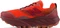 New Balance Fresh Foam X Hierro v9 neo flame/mulled wine (Herren) Vorschaubild