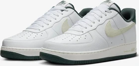 Nike Air Force 1 07 LV8 white/vintage green/summit white/sea glass (Herren)