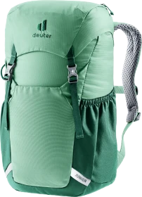 Deuter Junior 18 spearmint/sea green (Junior)