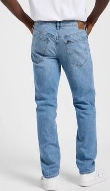 Lee Daren Zip Fly Jeans horizon blue (Herren)