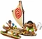LEGO Disney Princess - Vaiana auf hoher See Vorschaubild