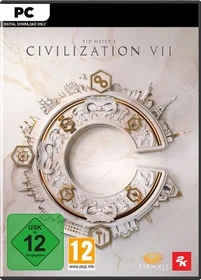 Sid Meier's Civilization VII (PC)