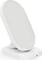 Hama Wireless Charger QI-FC10S-Fab 10W kabellose Smartphone-Ladestation weiß Vorschaubild