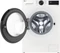 LG F4WX703Y Frontlader essence white Vorschaubild