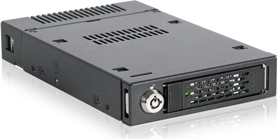 Icy Dock ToughArmor MB601M2K-1B