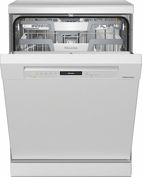 Miele G 7310 SC AutoDos brillantweiß